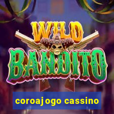 coroajogo cassino